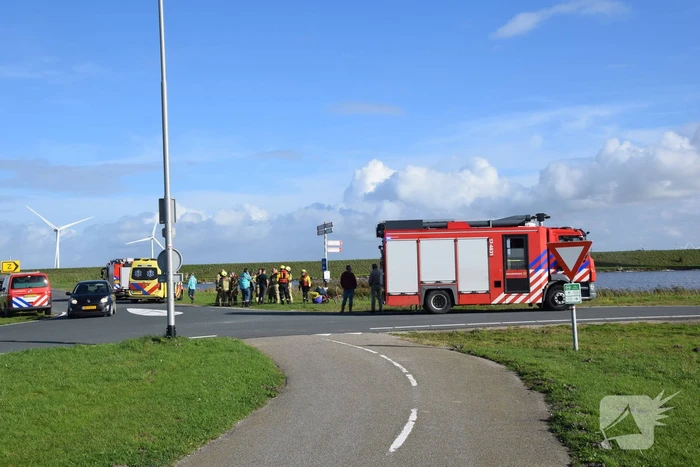 nieuws strand grevelingendam - n59 - strand grevelingendam bruinisse