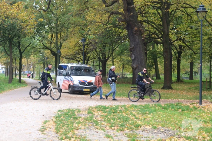 Grote politie-inzet vanwege Pegida demonstratie