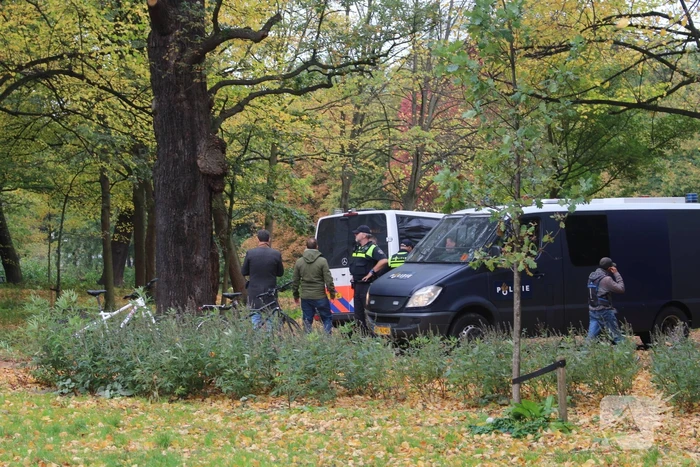 Grote politie-inzet vanwege Pegida demonstratie