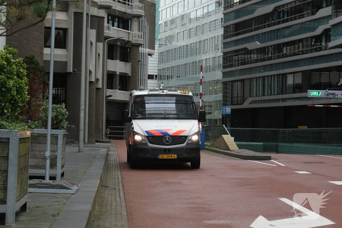 Grote politie-inzet vanwege Pegida demonstratie