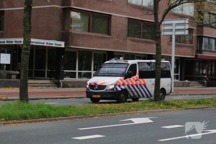 Grote politie-inzet vanwege Pegida demonstratie