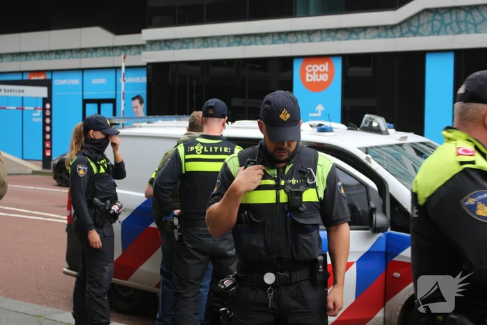 Grote politie-inzet vanwege Pegida demonstratie