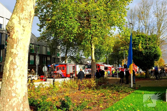brand grotestraat nijverdal