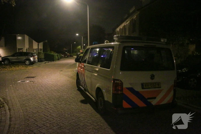 Grote zoekactie naar vandalist