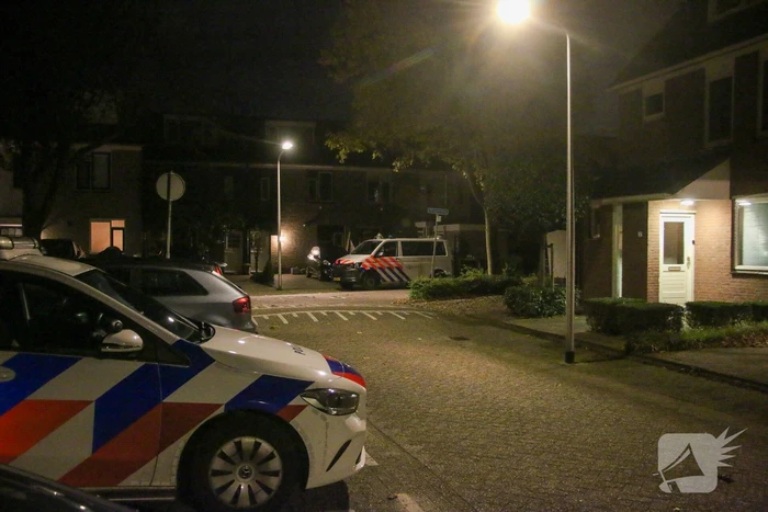 Grote zoekactie naar vandalist