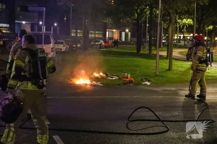 brand naardingerland huizen