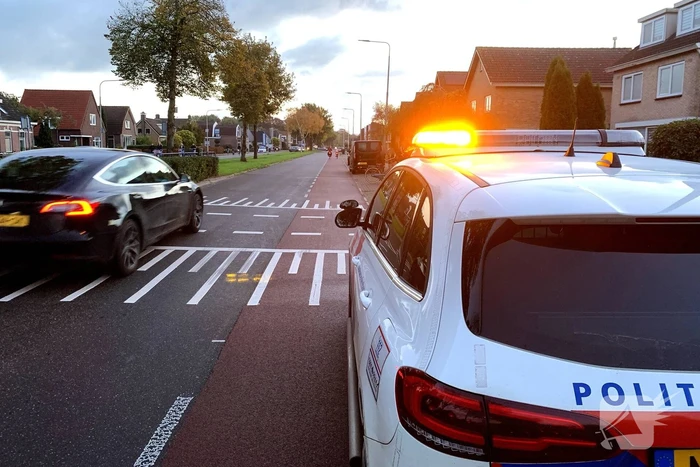 ongeval langewijk dedemsvaart