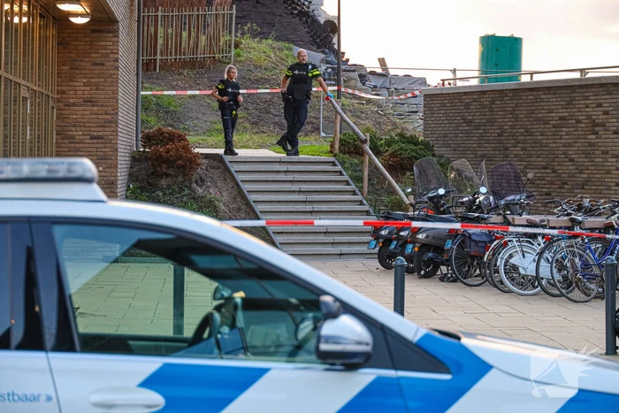 nieuws verlengde duinvalleiweg almere