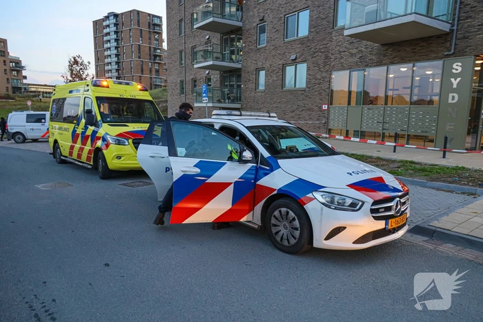 Drie woningovervaller op heterdaad aangehouden