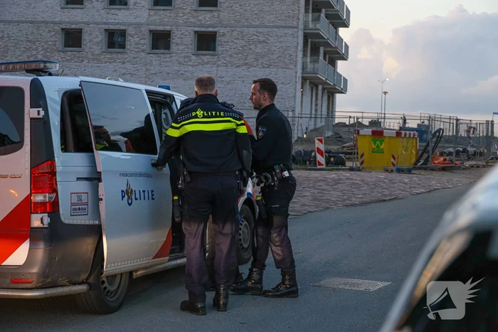 Drie woningovervaller op heterdaad aangehouden