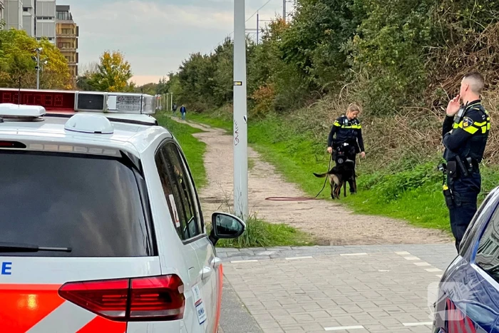 Overval op uitvaartcentrum