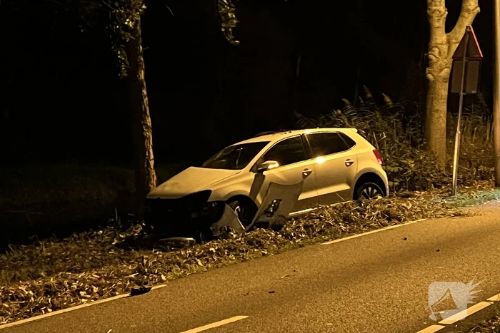 ongeval goudse houtsingel gouda