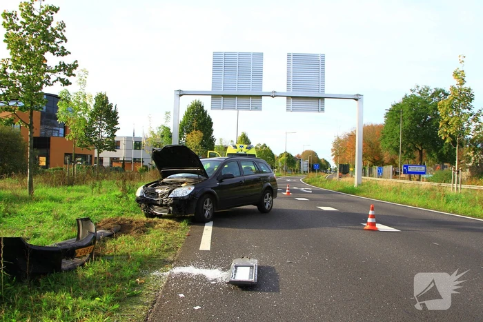 ongeval eindhovenseweg weert