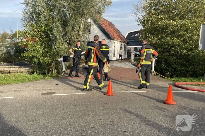 brand molenlaan bergambacht