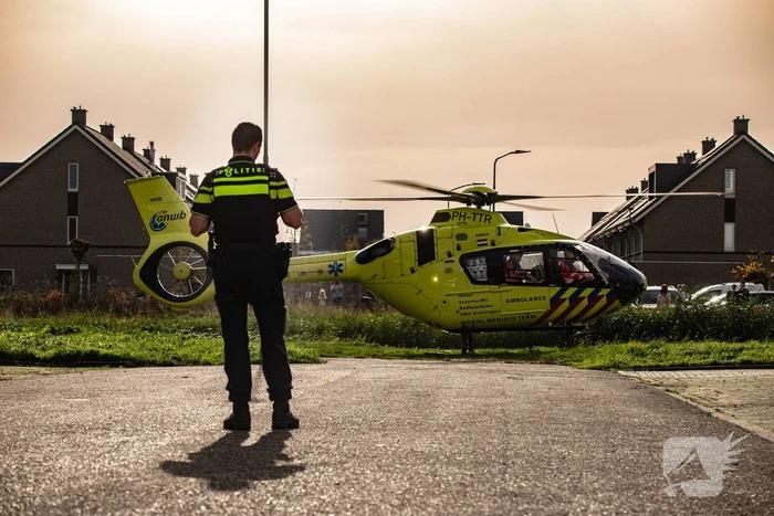 ongeval de hoogjens sleeuwijk