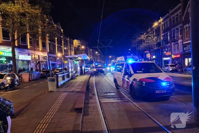 Persoon overleden bij schietpartij
