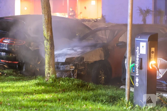 brand capricciolaan nieuw-vennep