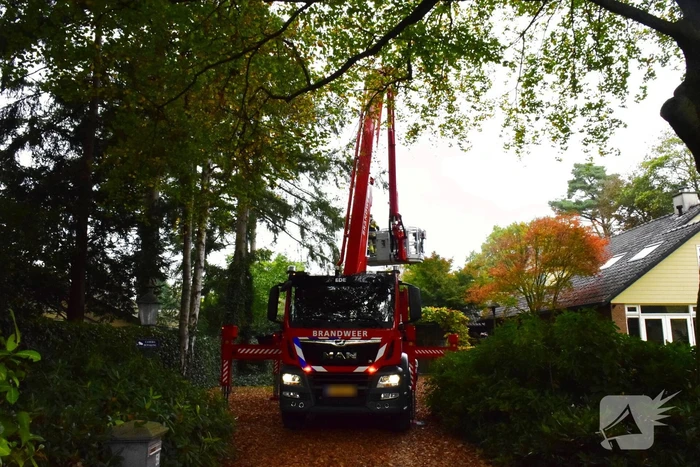 nieuws vossenweg bennekom