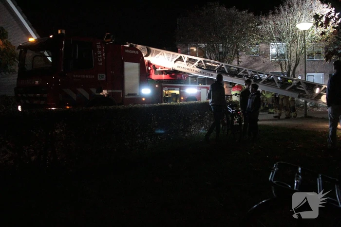 brand speenkruid werkendam