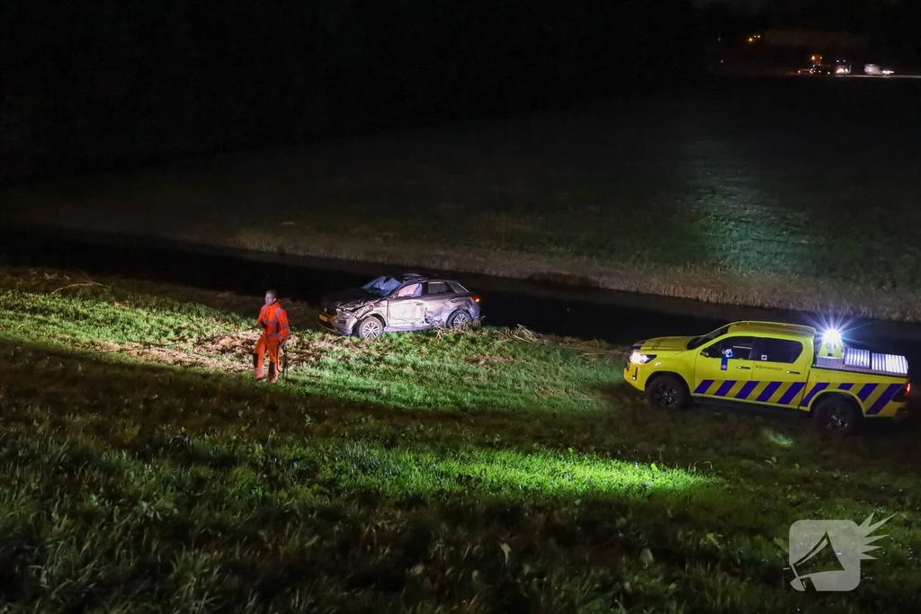 Rijksweg A27 112 meldingen Huizen 