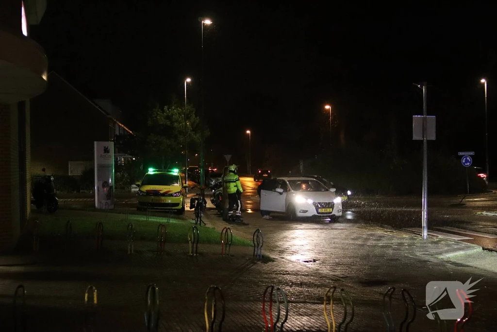 Texelstroomlaan 112 nieuws Den Helder 