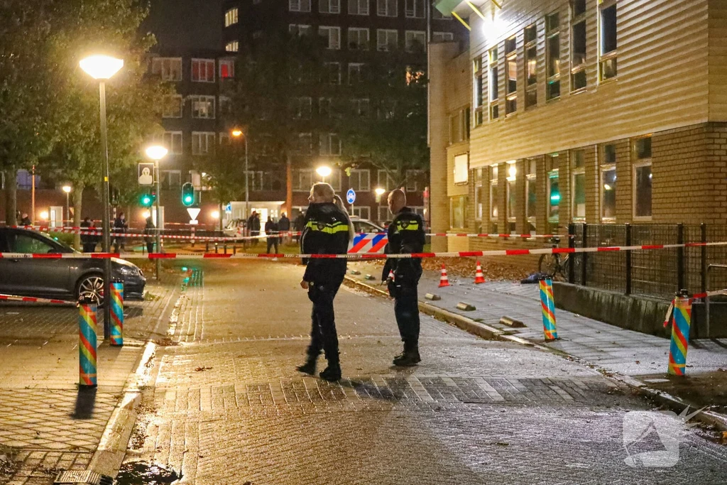 Hildo Kropstraat 112 nieuws Almere 