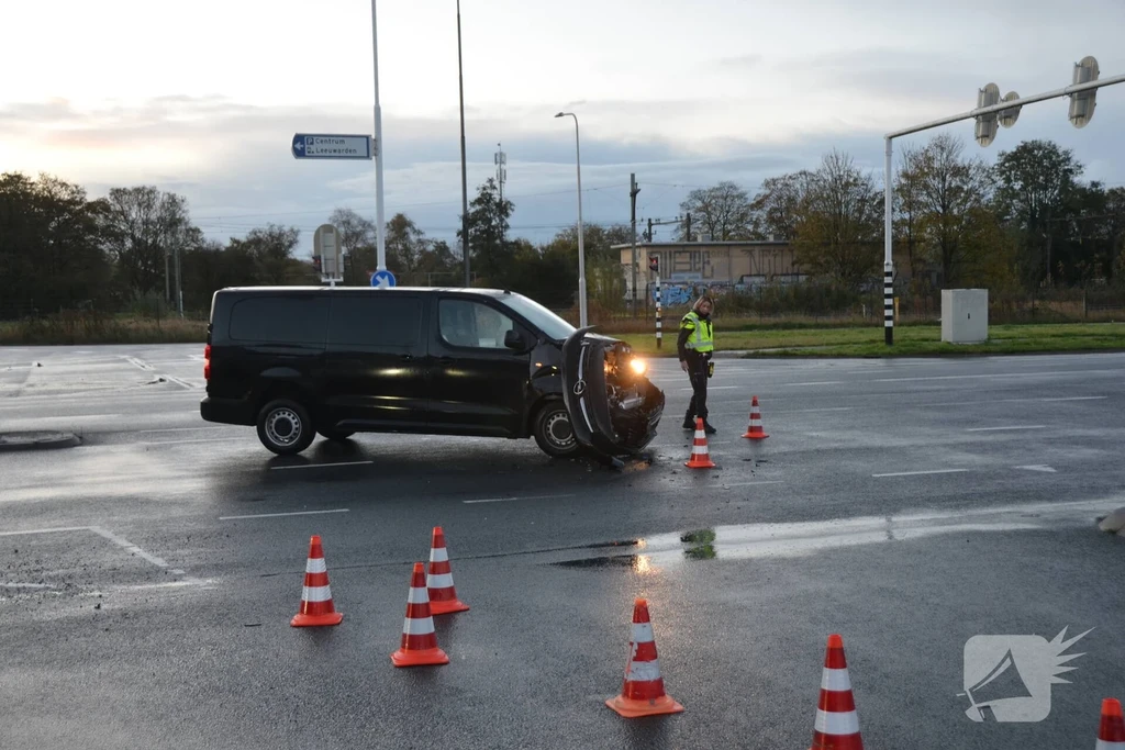 Marshallweg 112 nieuws Leeuwarden 