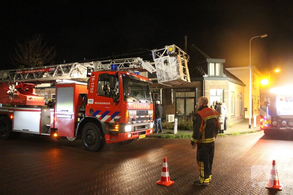 Sandtlaan 112 nieuws Rijnsburg 