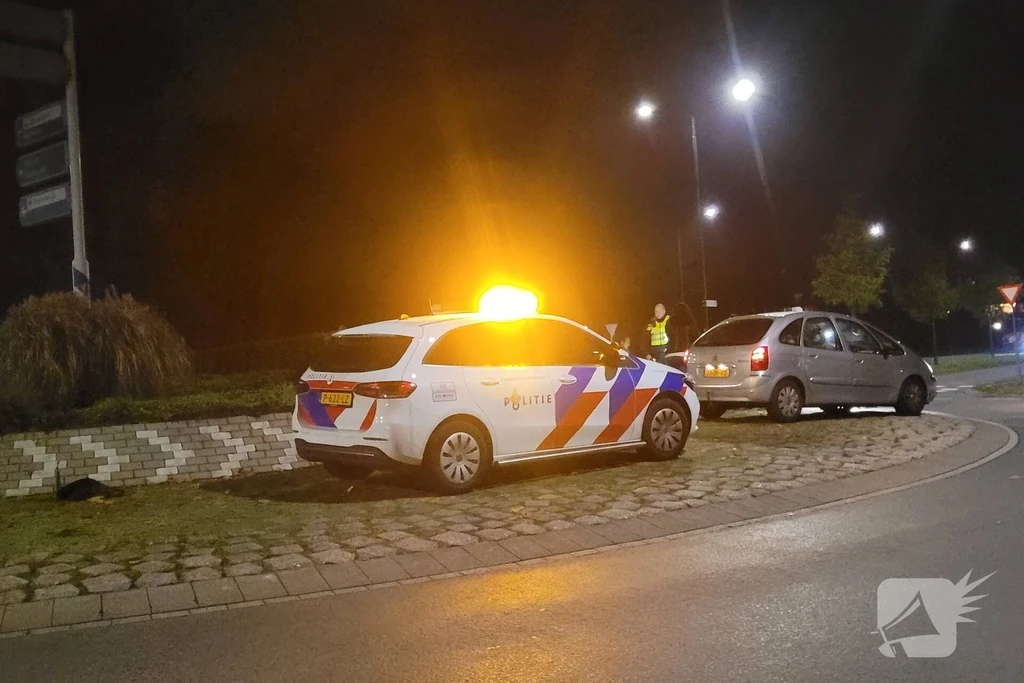 Laan der vier Heemskinderen 112 meldingen Geldrop 