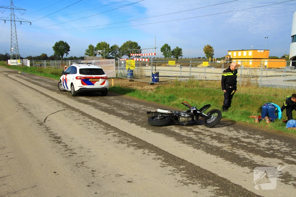 Via Raeka 112 melding Weert 