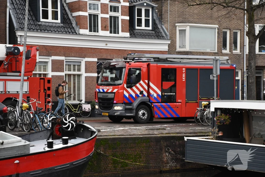 Schuitendiep 112 melding Groningen 