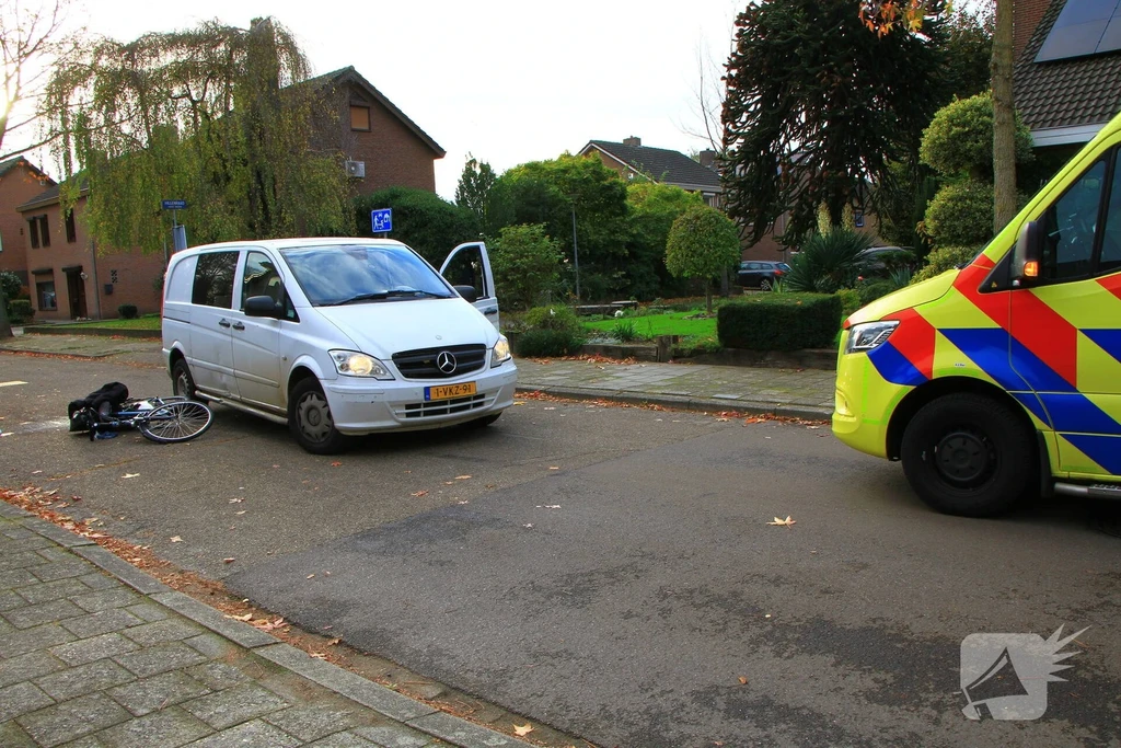 Aldenghoor 112 meldingen Weert 