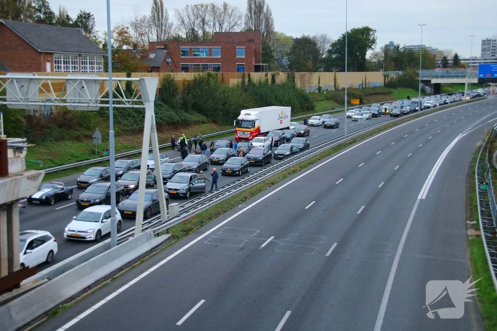 Dorpsstraat Amstelveen 112 