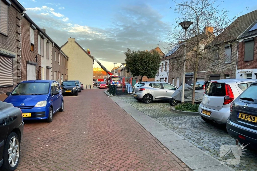 Gulperplein 112 nieuws Kerkrade 