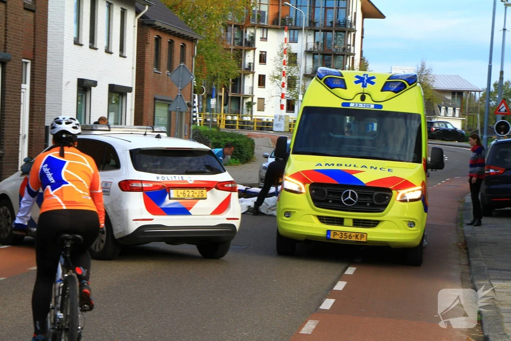 Biest 112 nieuws Weert 