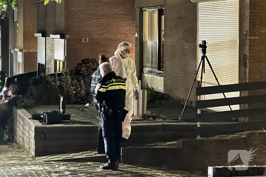 Pieter de Hooghstraat 112 melding Kerkrade 