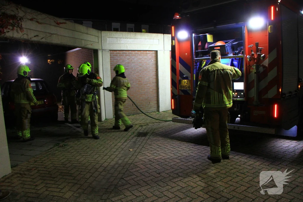 Beltmolen 112 melding Weert 