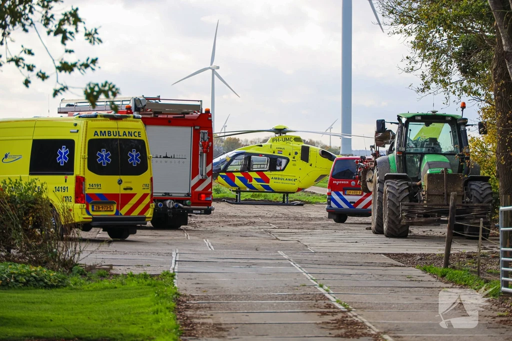Schillinkpad Zeewolde 112 