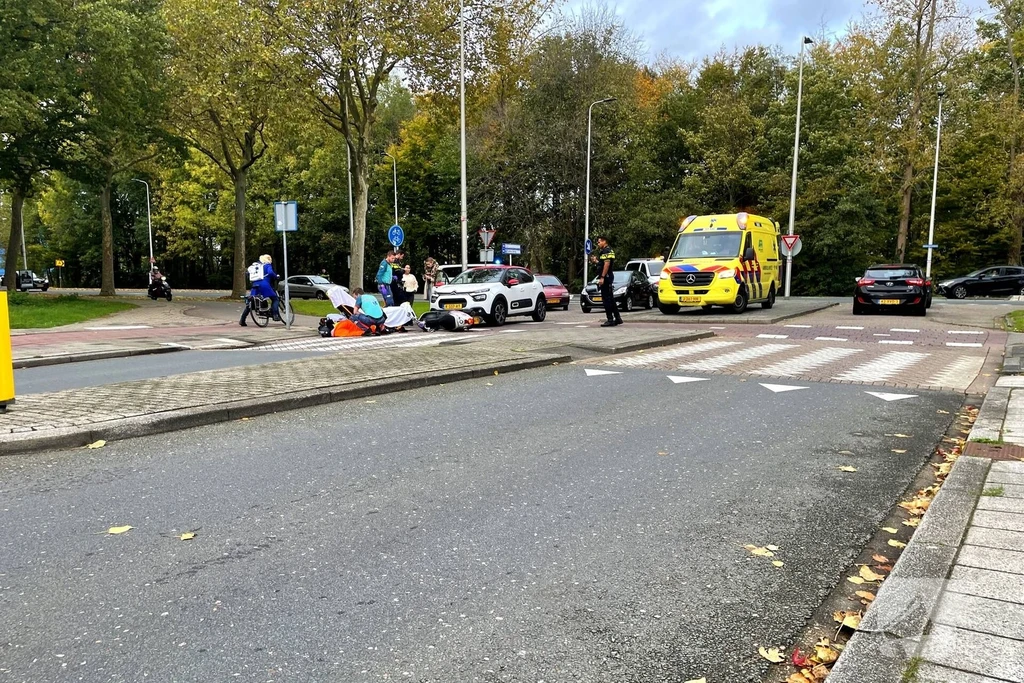 Hoeklaan 112 nieuws Spijkenisse 