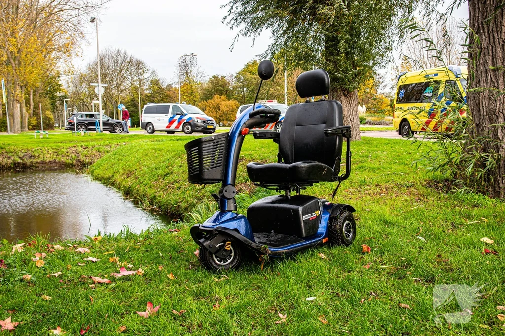 Schroeder van der Kolklaan 112 meldingen Poortugaal 