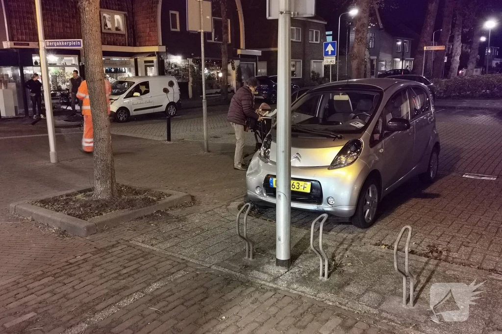 Schoolstraat 112 nieuws Bennekom 