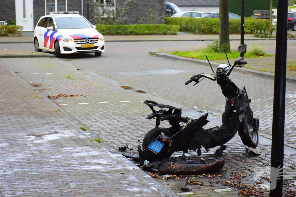 Stephensonstraat Nieuws Ede 
