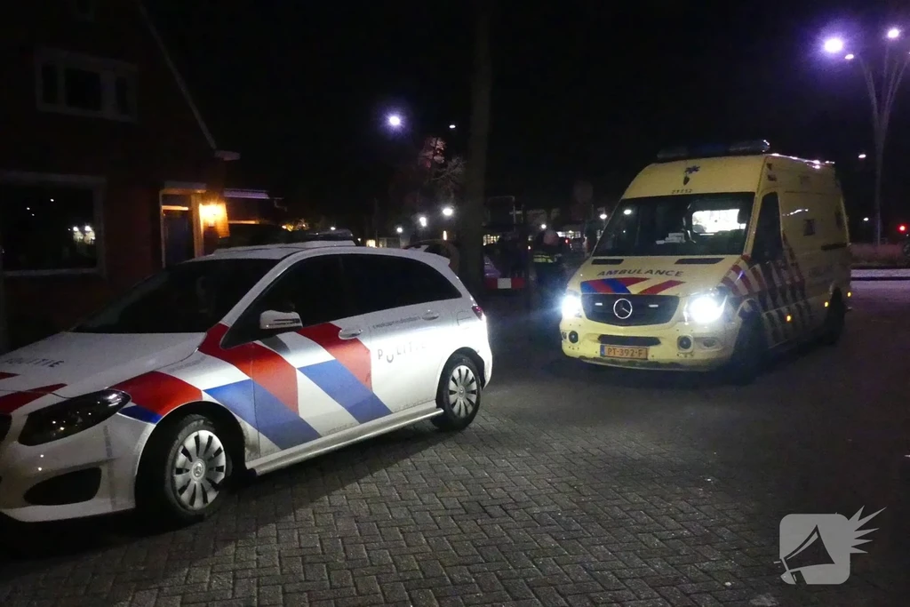 Kortfoortstraat Nieuws Oss 