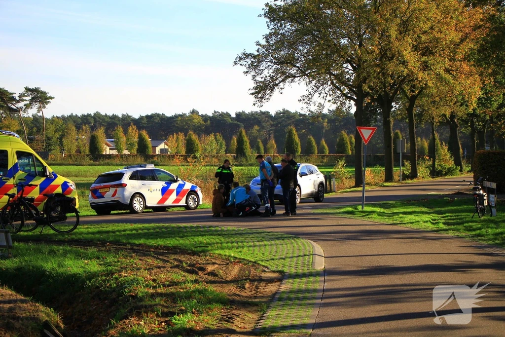 Zoomweg Weert 112 