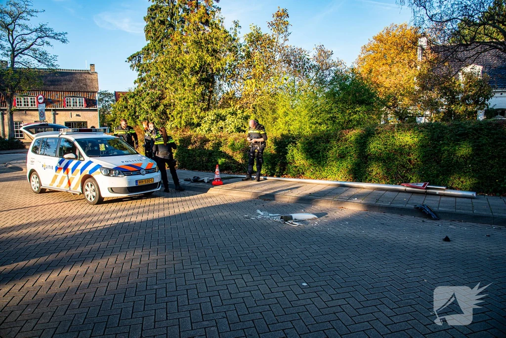 Rijsdijk 112 meldingen Rhoon 