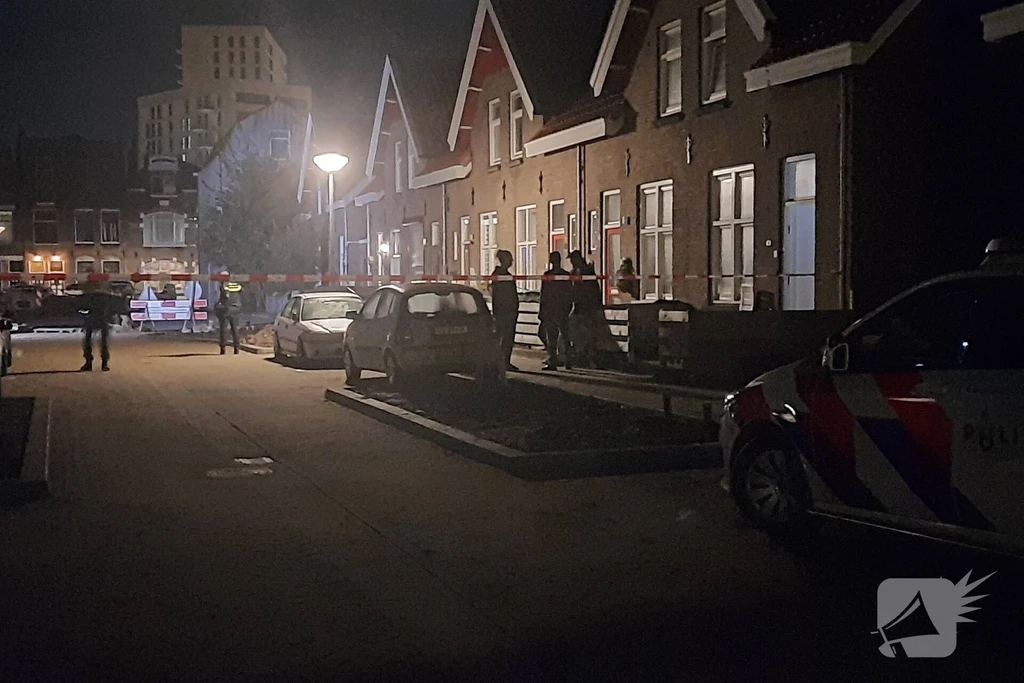 Lammensstraat Vlissingen 112 