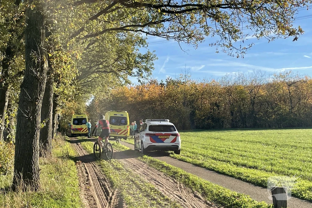 Brandveenweg 112 meldingen Markelo 