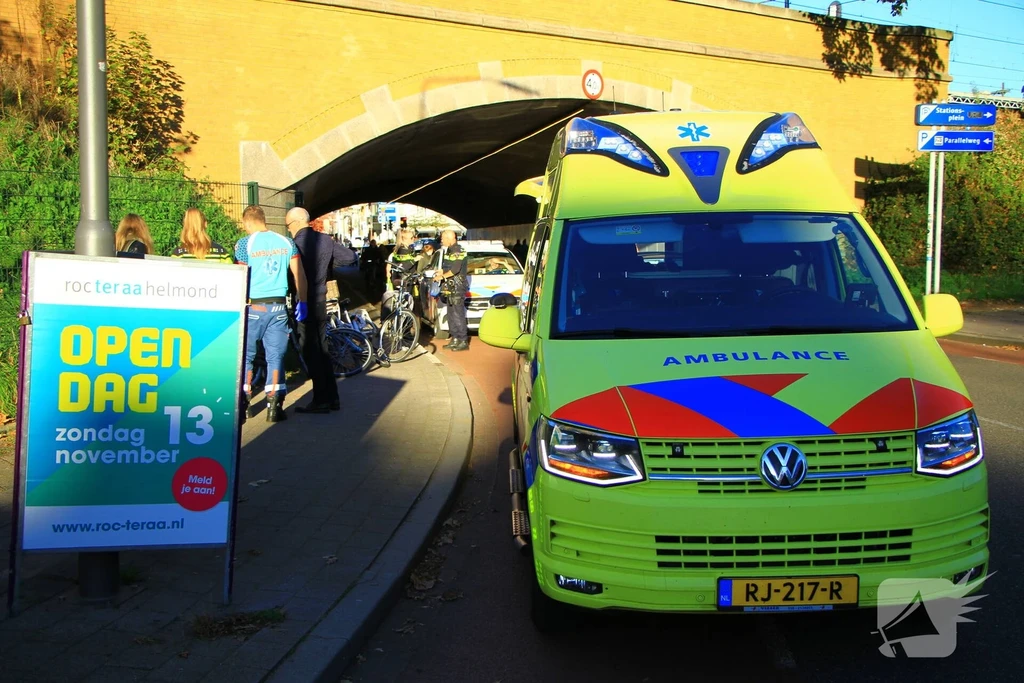 Stationsplein 112 nieuws Weert 