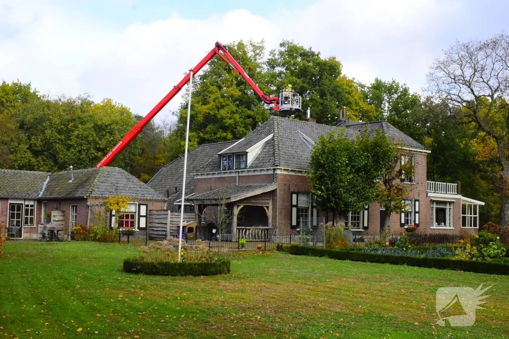 Houtkampweg Nieuws Otterlo 