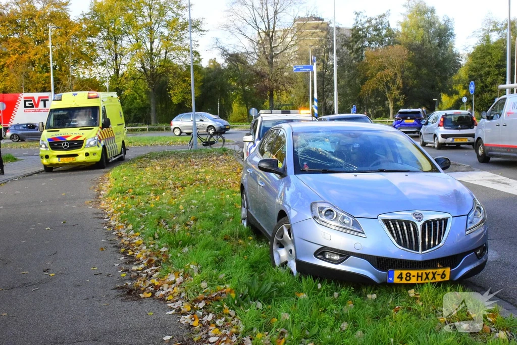 Klaphekweg 112 melding Ede 